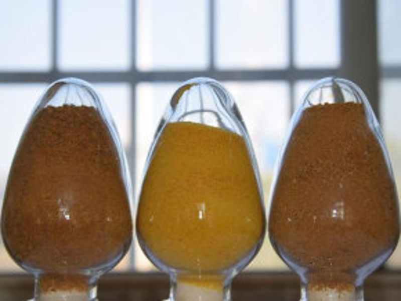 JY-G-01 固態聚合氯化鋁